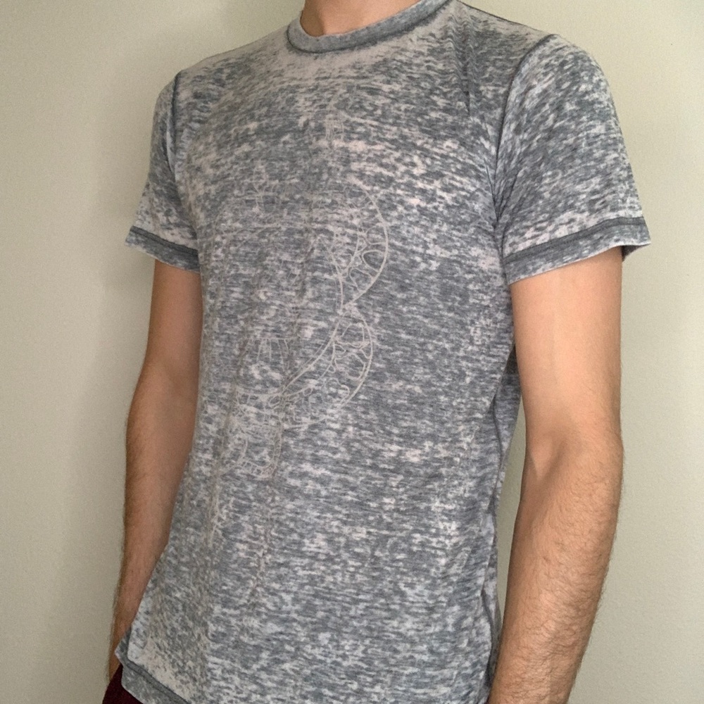 Medium Earthbound Tee